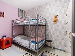 Tranquil Apartment With sea View