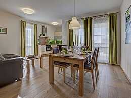 Apartment in St. Stefan im Rosental