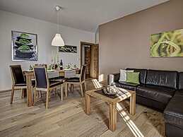 Apartment in St. Stefan im Rosental