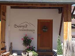Apartment in Bad Hindelang-bad Oberdorf