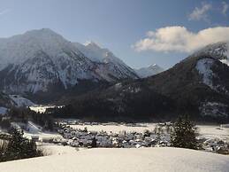 Apartment in Bad Hindelang-bad Oberdorf