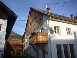 Apartment in Bad Hindelang-bad Oberdorf
