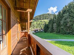 Beautiful Apartment With Stunning View