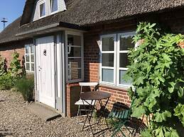 Holiday Home Scheersbergkate