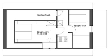 Holiday Home Scheersbergkate