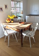 Holiday Home Scheersbergkate