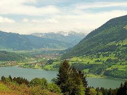 Kreuzwiesen Comfortable Holiday Residence