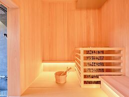 Konjaku-So Nara Naramachi Sauna Villa