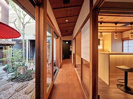 Konjaku-So Nara Naramachi Sauna Villa