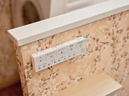 Konjaku-So Nara Naramachi Sauna Villa