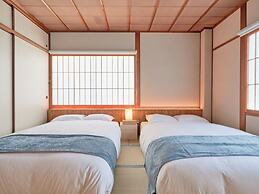 Konjaku-So Nara Naramachi Sauna Villa