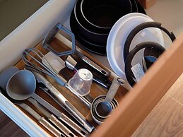 Konjaku-So Nara Naramachi Sauna Villa