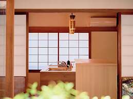 Konjaku-So Nara Naramachi Sauna Villa