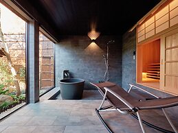 Konjaku-So Nara Naramachi Sauna Villa