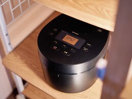 Konjaku-So Nara Naramachi Sauna Villa