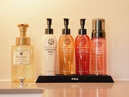 Konjaku-So Nara Naramachi Sauna Villa