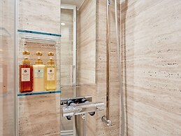 Konjaku-So Nara Naramachi Sauna Villa