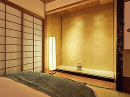 Konjaku-So Nara Naramachi Sauna Villa