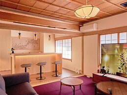 Konjaku-So Nara Naramachi Sauna Villa