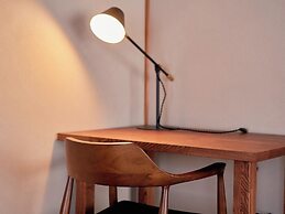 Konjaku-So Nara Naramachi Sauna Villa