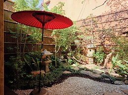 Konjaku-So Nara Naramachi Sauna Villa