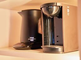 Konjaku-So Nara Naramachi Sauna Villa