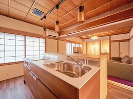 Konjaku-So Nara Naramachi Sauna Villa