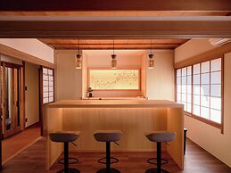 Konjaku-So Nara Naramachi Sauna Villa