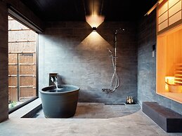 Konjaku-So Nara Naramachi Sauna Villa