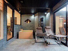 Konjaku-So Nara Naramachi Sauna Villa