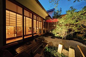 Konjaku-So Nara Naramachi Sauna Villa