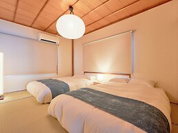 Konjaku-So Nara Naramachi Sauna Villa