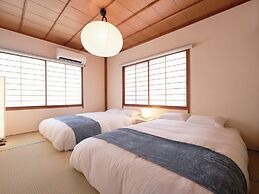 Konjaku-So Nara Naramachi Sauna Villa