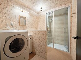 Konjaku-So Nara Naramachi Sauna Villa