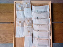 Konjaku-So Nara Naramachi Sauna Villa