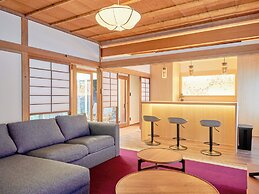 Konjaku-So Nara Naramachi Sauna Villa