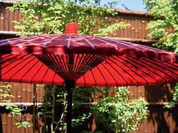 Konjaku-So Nara Naramachi Sauna Villa