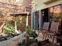 Konjaku-So Nara Naramachi Sauna Villa