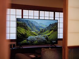 Konjaku-So Nara Naramachi Sauna Villa