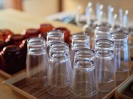 Konjaku-So Nara Naramachi Sauna Villa