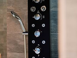 Konjaku-So Nara Naramachi Sauna Villa