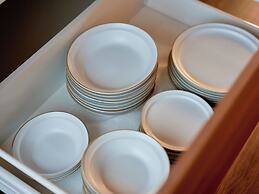 Konjaku-So Nara Naramachi Sauna Villa