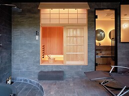 Konjaku-So Nara Naramachi Sauna Villa