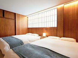 Konjaku-So Nara Naramachi Sauna Villa