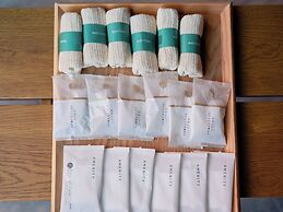 Konjaku-So Nara Naramachi Sauna Villa