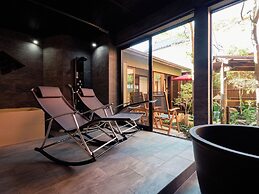 Konjaku-So Nara Naramachi Sauna Villa