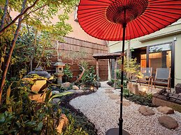 Konjaku-So Nara Naramachi Sauna Villa