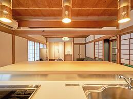 Konjaku-So Nara Naramachi Sauna Villa