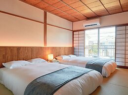 Konjaku-So Nara Naramachi Sauna Villa