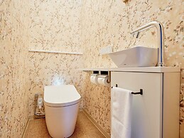 Konjaku-So Nara Naramachi Sauna Villa